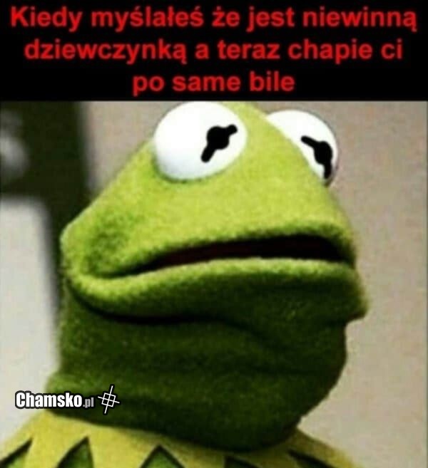Niewinna dziewczynka