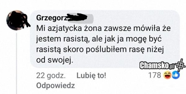 Ślub z azjatką