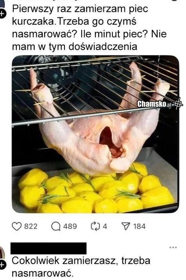 Kurczak