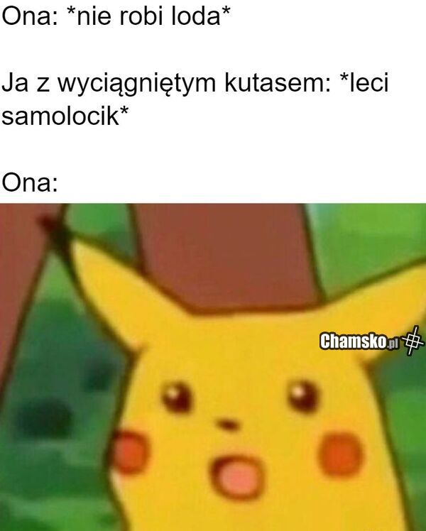 Samolocik