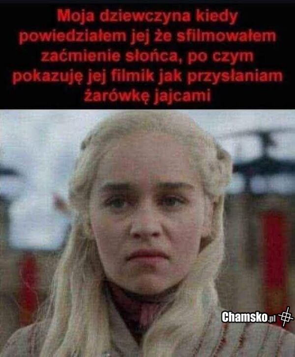 Zaćmienie