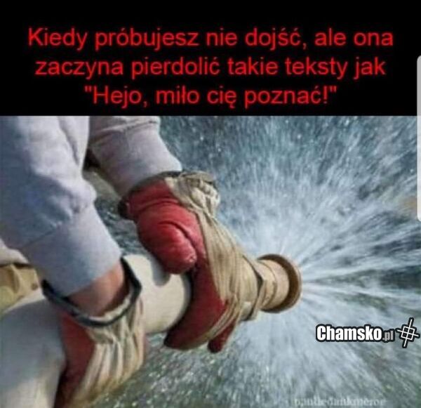 Szybkie dojście