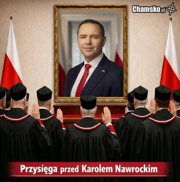 Szach mat Pisiory!
