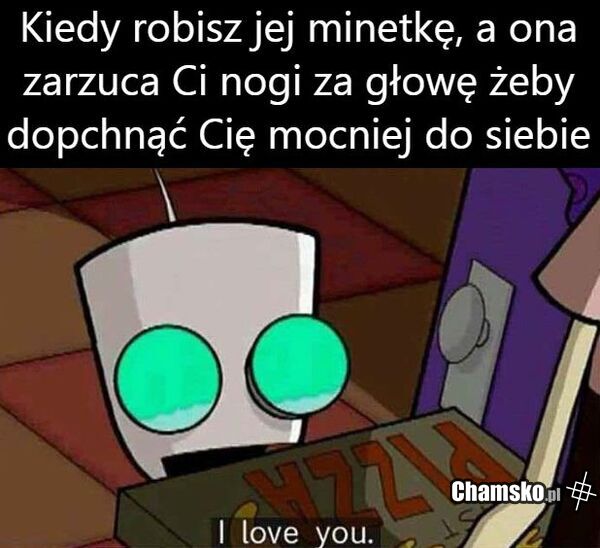 Prawdziwa miłość