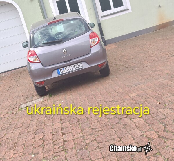 Zalensky dej