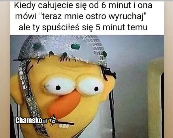 I co teraz?