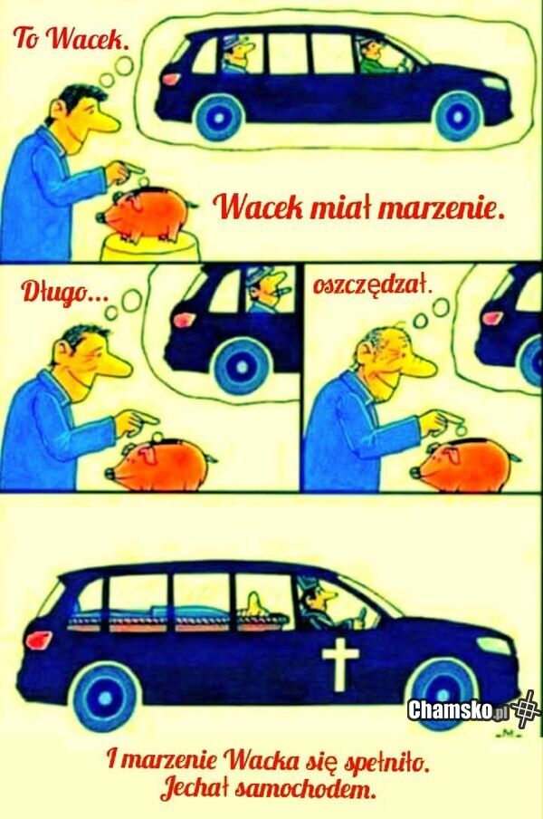 Marzenie