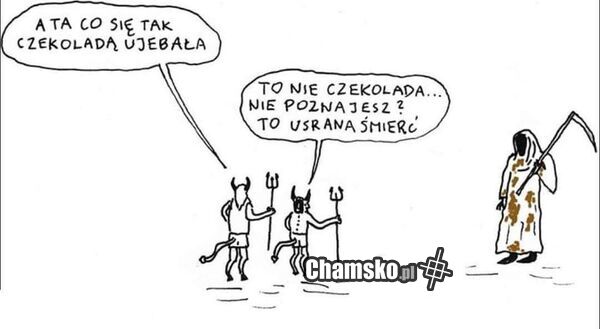 Śmierć