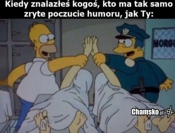 Piątka!