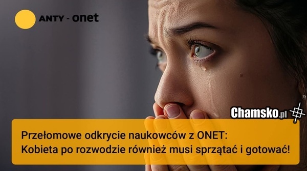 Sensacyjne odkrycie
