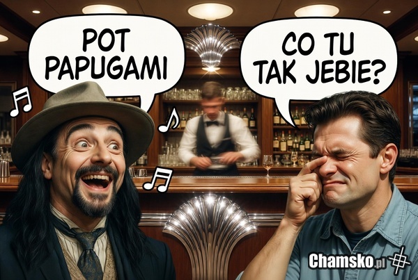 A'la Czesiek