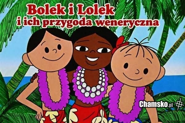 Nowa przygoda