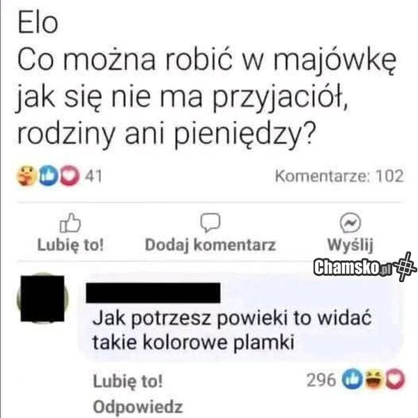 Pomysł na fajną majówkę