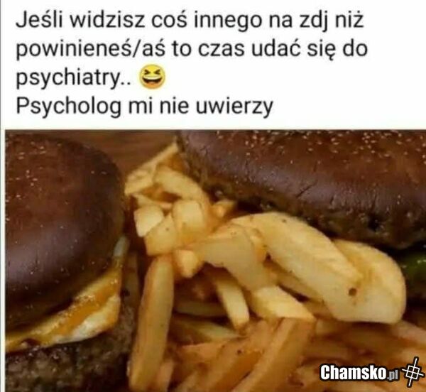 Frytki