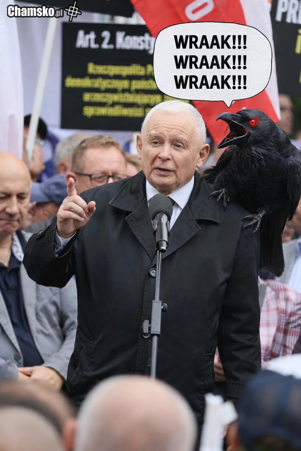 Dziadzia 16 lat na tym patencie.