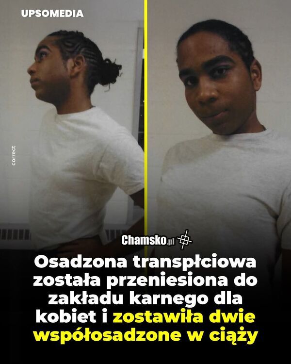 Osadzona