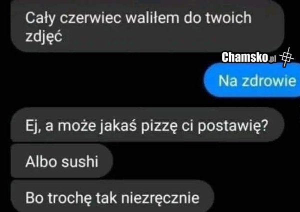 Niezręcznie