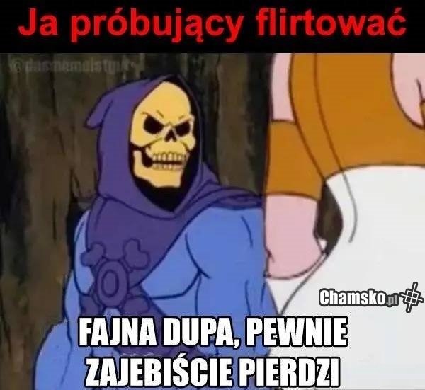 Flirt