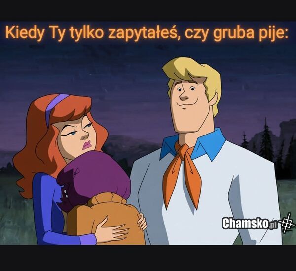 Scooby Doo