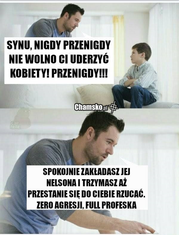 Bicie kobiet