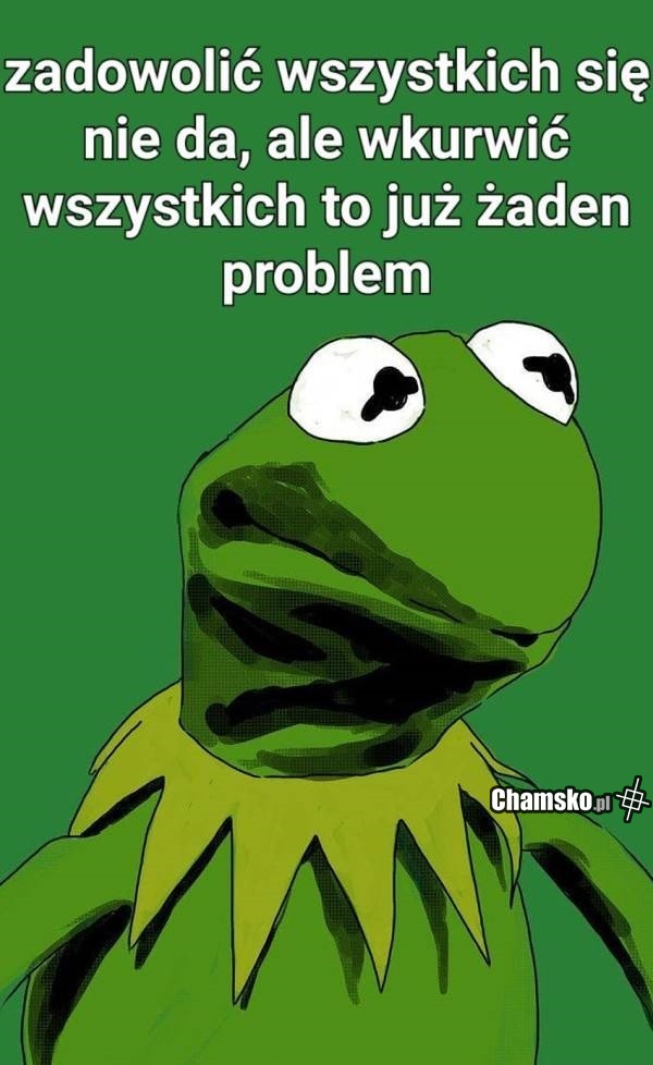Zadowolenie wszystkich