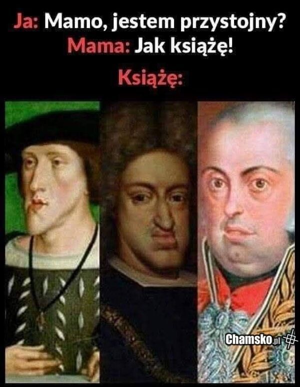 Przystojniak