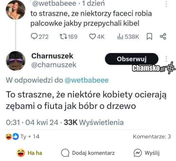 Lód