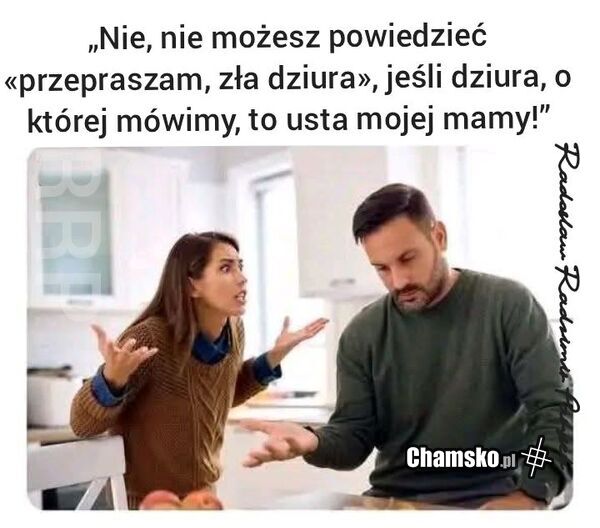 Zła dziura