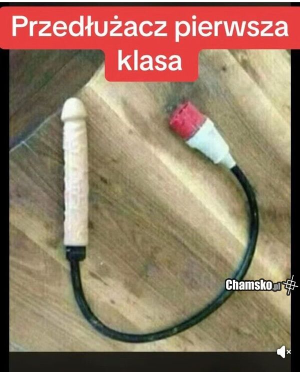 Przedłużacz