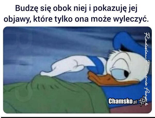 Objawy