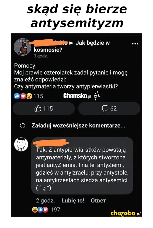 Antysemityzm