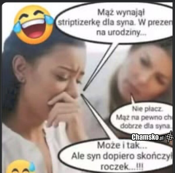 Ciekawy prezent