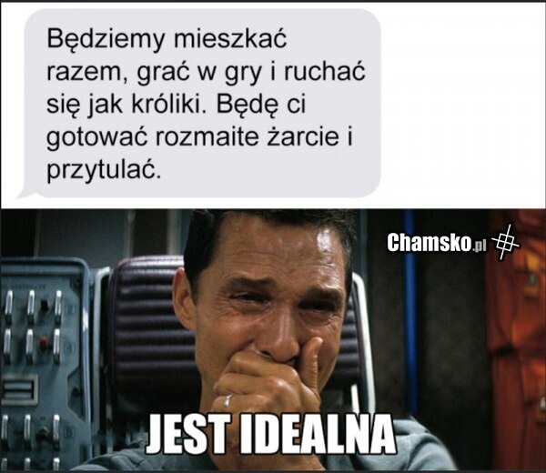 Idealna