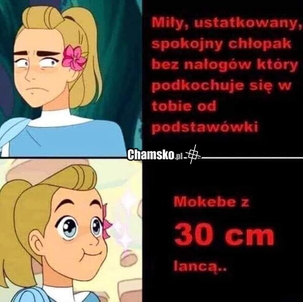 Trudny wybór...