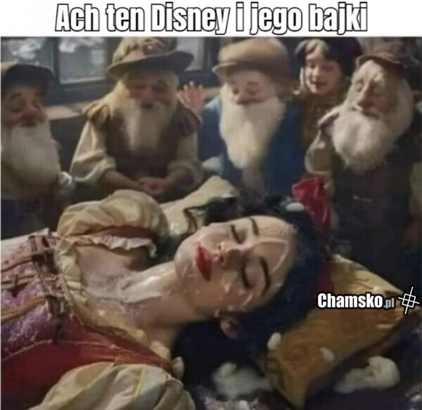 Zupełnie nowa wersja filmu