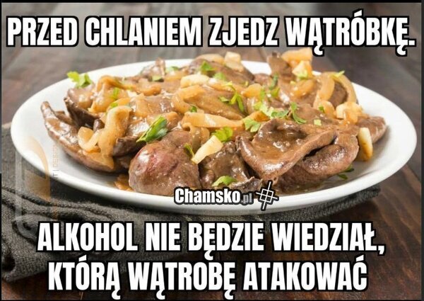 Wątróbka