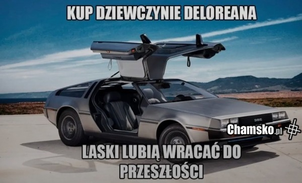 Kup to swojej lasce