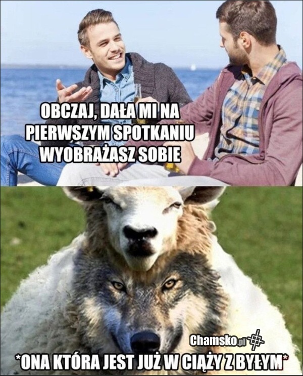 Pierwsza randka
