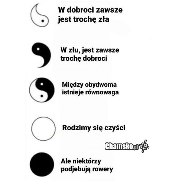 Dobro i zło