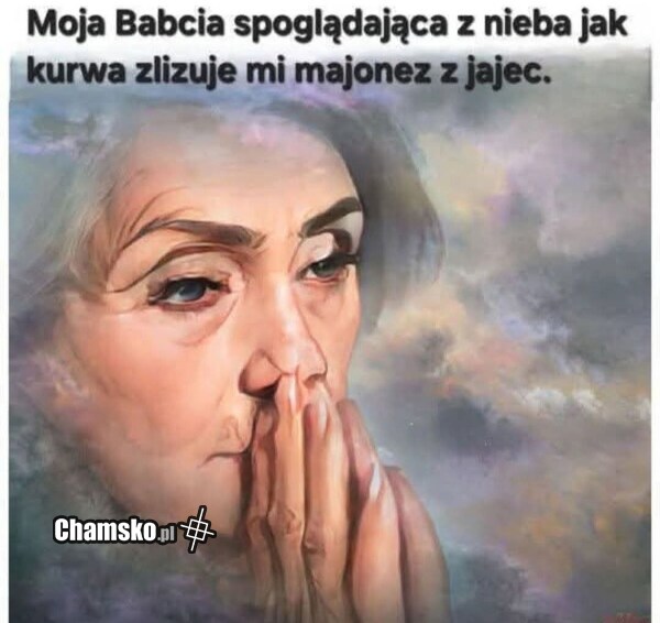 Patrzenie z góry
