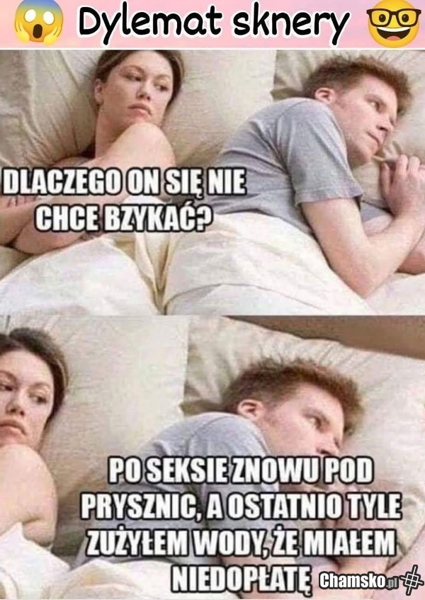 Dylemat