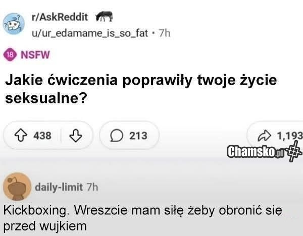 Ćwiczenia