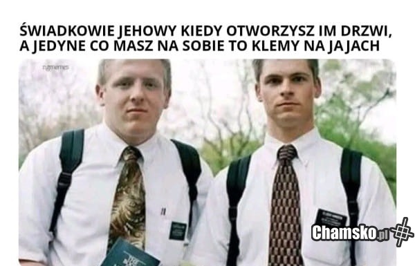 Świadkowie