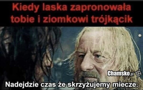 Trójkąt