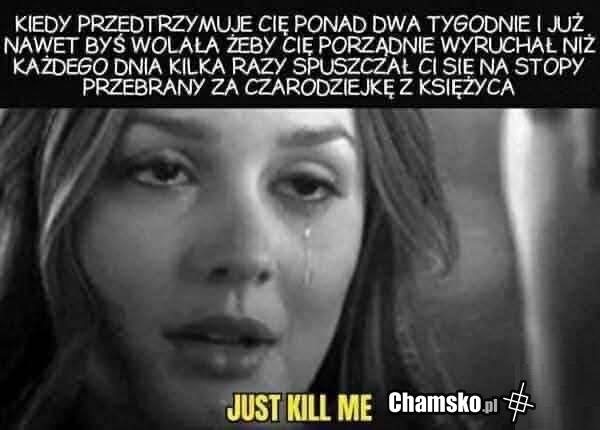 Przetrzymywanie