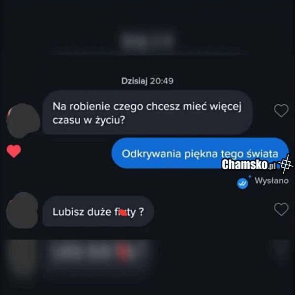 Więcej czasu w życiu