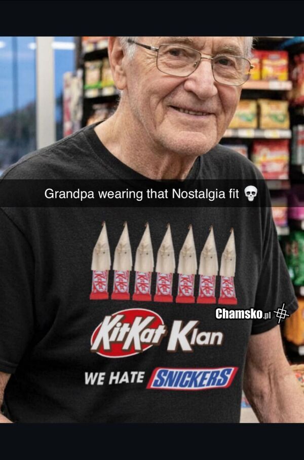 KitKat Klan
