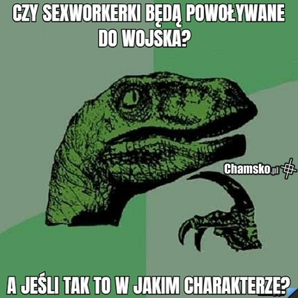Dla kolegi pytam
