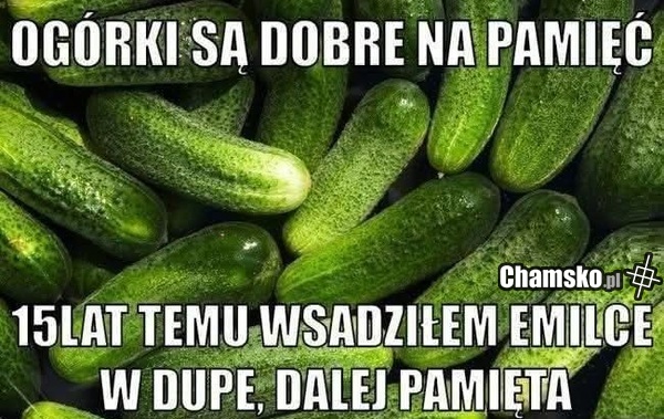 Ogórki