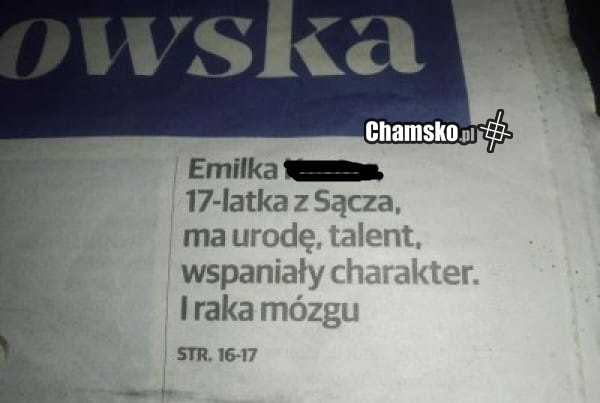 Ma wszystko